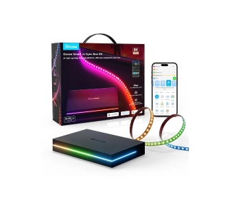 Zestaw Govee Smart AI Sync Box H8604