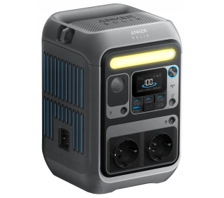 Anker Solix C300X 288Wh 300W - Kup na Raty - RRSO 0%