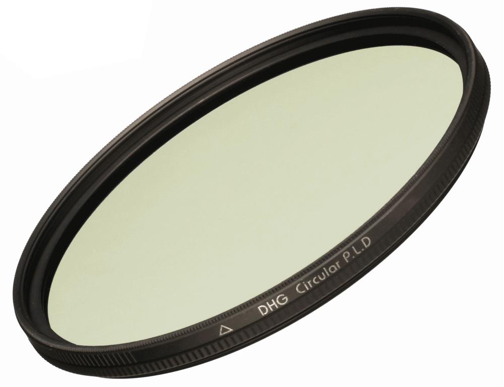 Marumi DHG PL-C 72mm