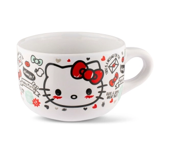 Kubek Coriex Hello Kitty 500ml