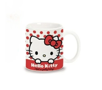Kubek Coriex Hello Kitty 320ml
