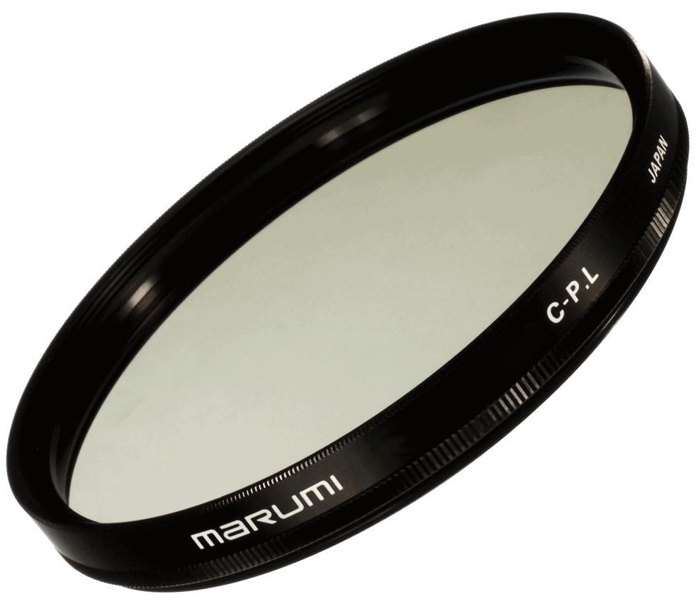 Marumi Standard Coated PL-C 82mm