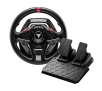 Konsola Xbox Series S 512GB + Kierownica Thrustmaster T128