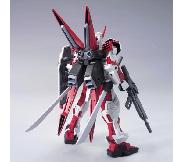 Bandai HG 1/144 M1 ASTRAY