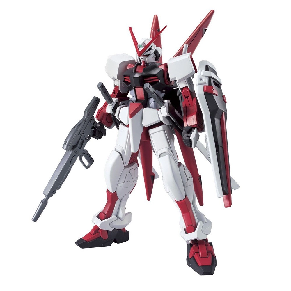 Model do składania Bandai HG 1/144 M1 ASTRAY