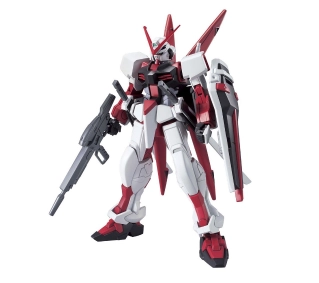 Bandai HG 1/144 M1 ASTRAY