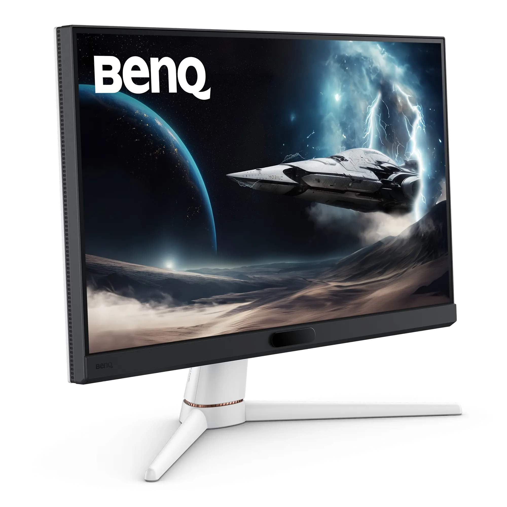 фото Монітор BenQ EX271