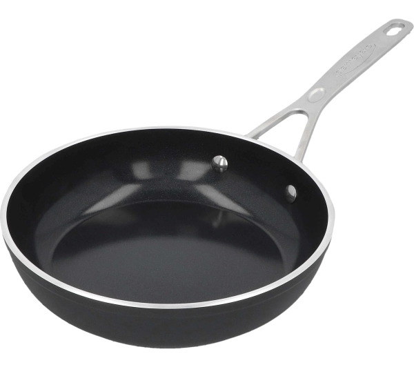 Demeyere Alu Industry 3 40851-446-0 Indukcja Ceraforce Ultra 20cm