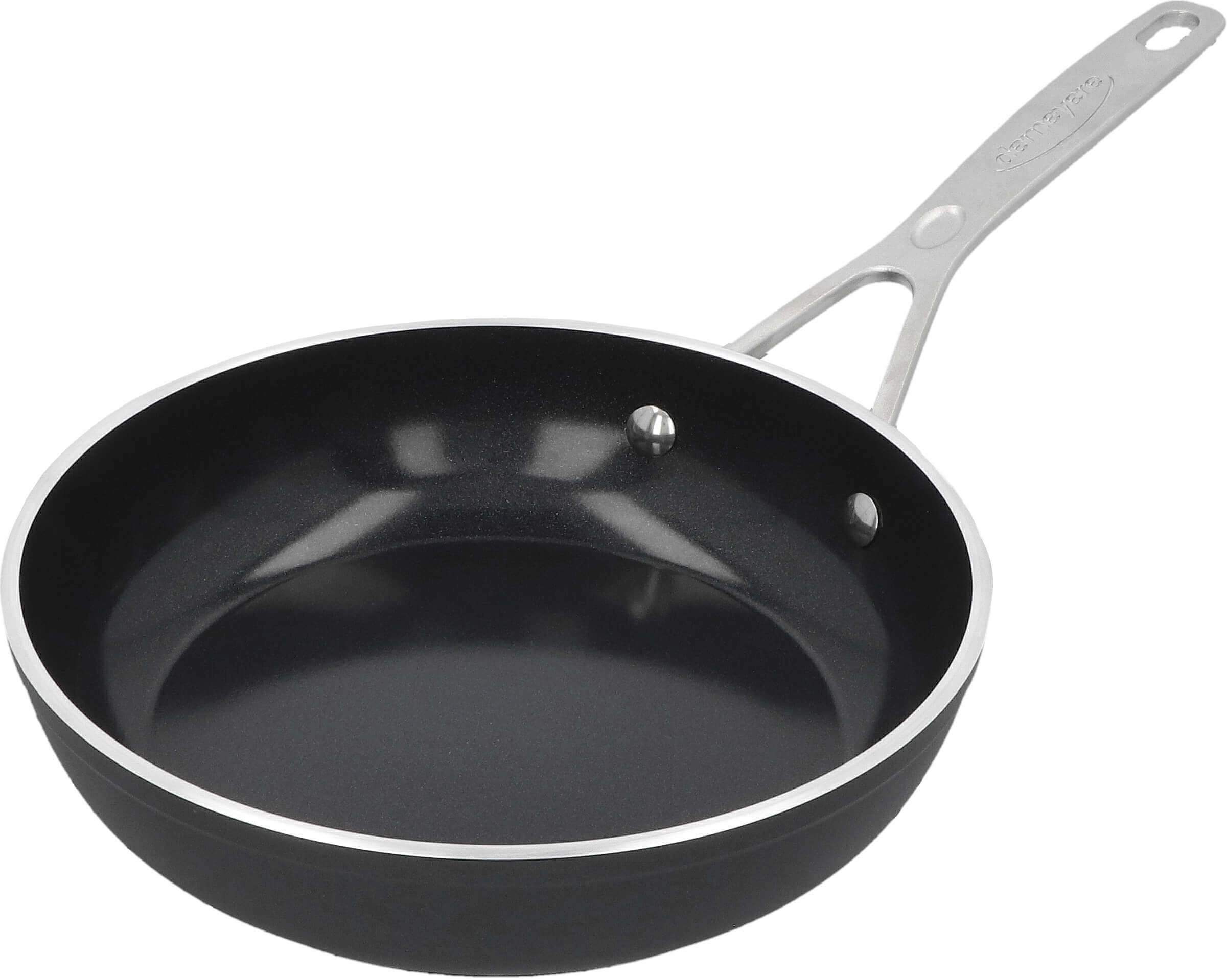 Patelnia Demeyere Alu Industry 3 40851-446-0 Indukcja Ceraforce Ultra 20cm