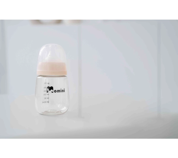 Momini BlissPump