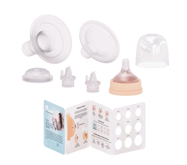 Momini BlissPump