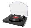 Gramofon ION Audio CLASSIC LP (czarny)