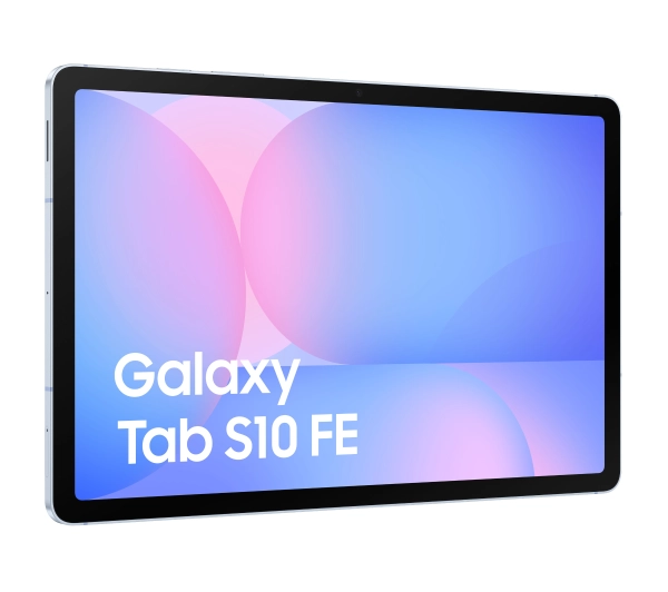 Samsung Galaxy Tab S10 FE SM-X520 10,9" 8/128GB Wi-Fi Niebieski - ⚡ EURO HIT CENOWY! ⚡ - Kup na Raty - RRSO 0%