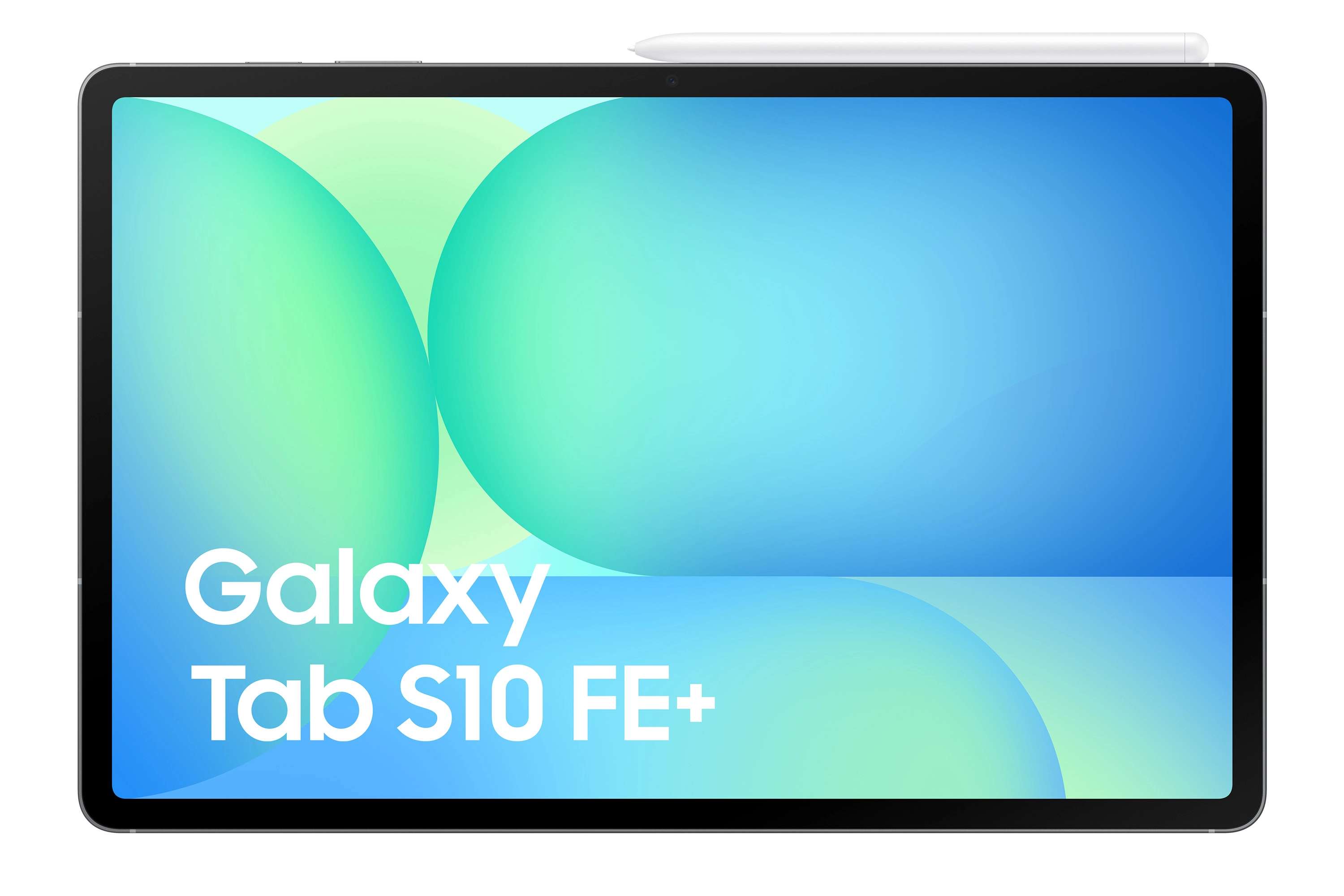 Tablet Samsung Galaxy Tab S10 FE+ SM-X626 13,1" 8/128GB 5G Szary