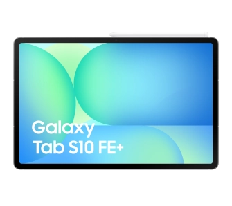 Tablet Samsung Galaxy Tab S10 FE+ SM-X626 13,1" 8/128GB 5G Szary