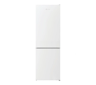 Indesit INKS1361W4E1 185,2cm Biała - TRZECI -55%, ALBO 5-TY ZA 1ZŁ - Kup na Raty - RRSO 0%