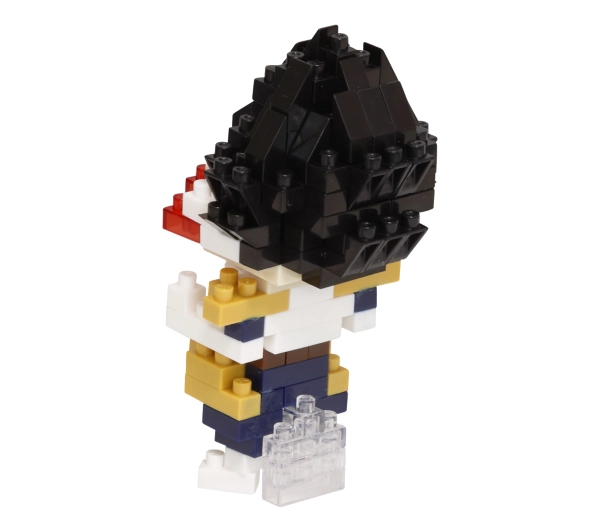 Bandai Nanoblock Dragon Ball - Vegeta