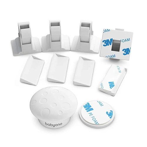 Zabezpieczenie do mebli BabyOno 1577