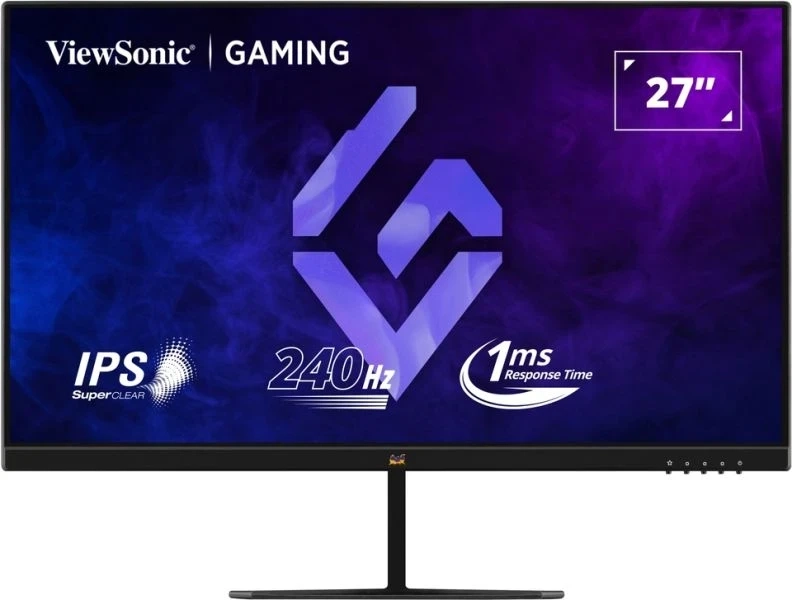 Monitor ViewSonic VX2779A-HD-PRO 27" Full HD IPS 240Hz 1ms MPRT Gamingowy