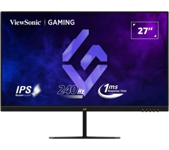 Monitor ViewSonic VX2779A-HD-PRO 27" Full HD IPS 240Hz 1ms MPRT Gamingowy