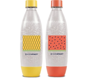 Butelka Sodastream Fuse WaterPomelo