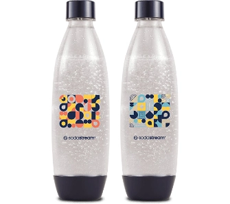 Butelka Sodastream Fuse Bubble Mosaic