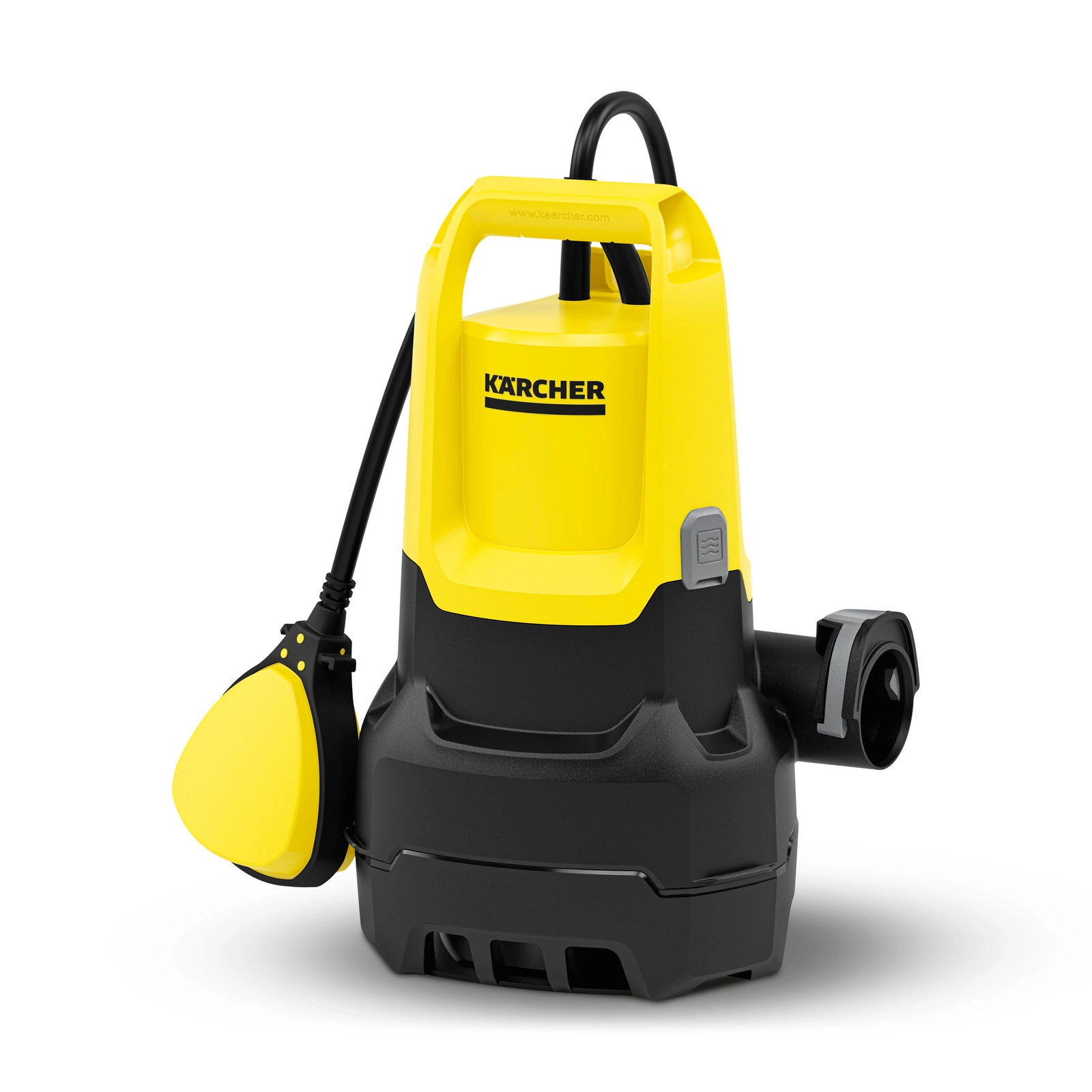 Pompa zanurzeniowa Karcher SP 9.500 Dirt 1.645-800.0