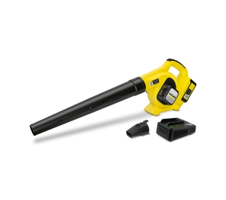 Karcher LBL 4 Battery Set 1.445-160.0 - Kup na Raty - RRSO 0%