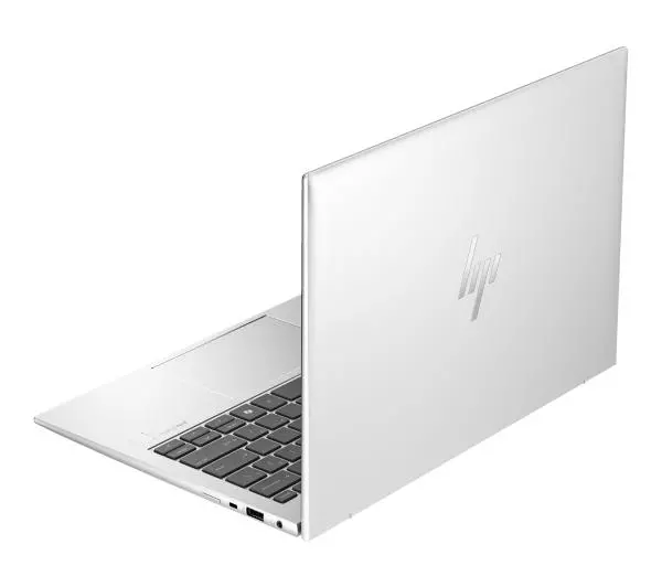 HP EliteBook 830 G11 13,3" Ultra 5 125U 16GB RAM 512GB Dysk SSD Win11 Pro Srebrny - Kup na Raty - RRSO 0%