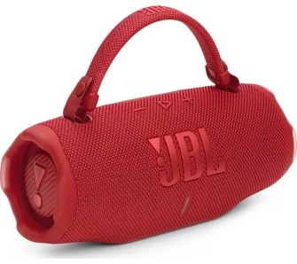 Głośnik Bluetooth JBL Charge 6 45W Czerwony