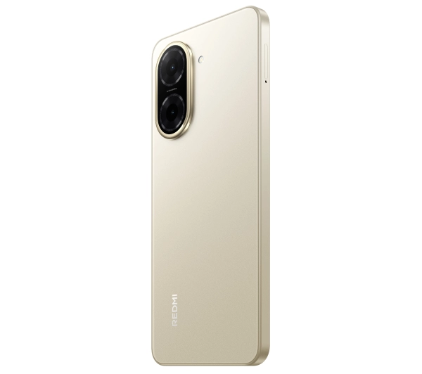Xiaomi Redmi A5 3/64GB 6,88" 120Hz 32Mpix Złoty - ⚡ BESTSELLERY ⚡ - Kup na Raty - RRSO 0%