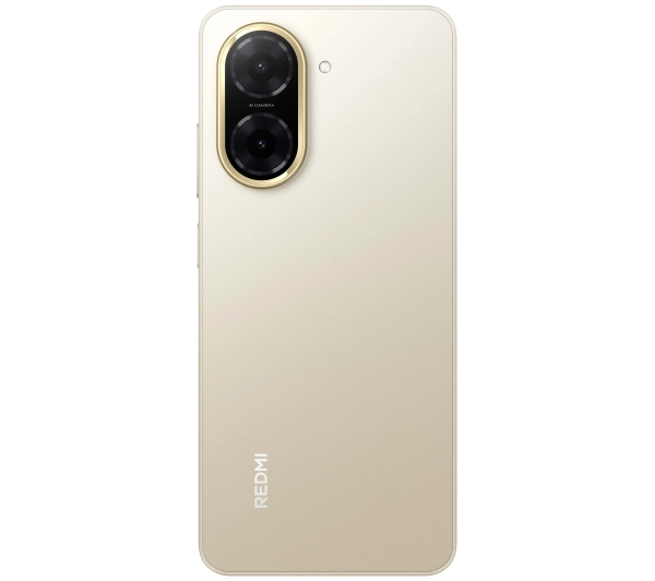 Xiaomi Redmi A5 3/64GB 6,88" 120Hz 32Mpix Złoty - ⚡ BESTSELLERY ⚡ - Kup na Raty - RRSO 0%
