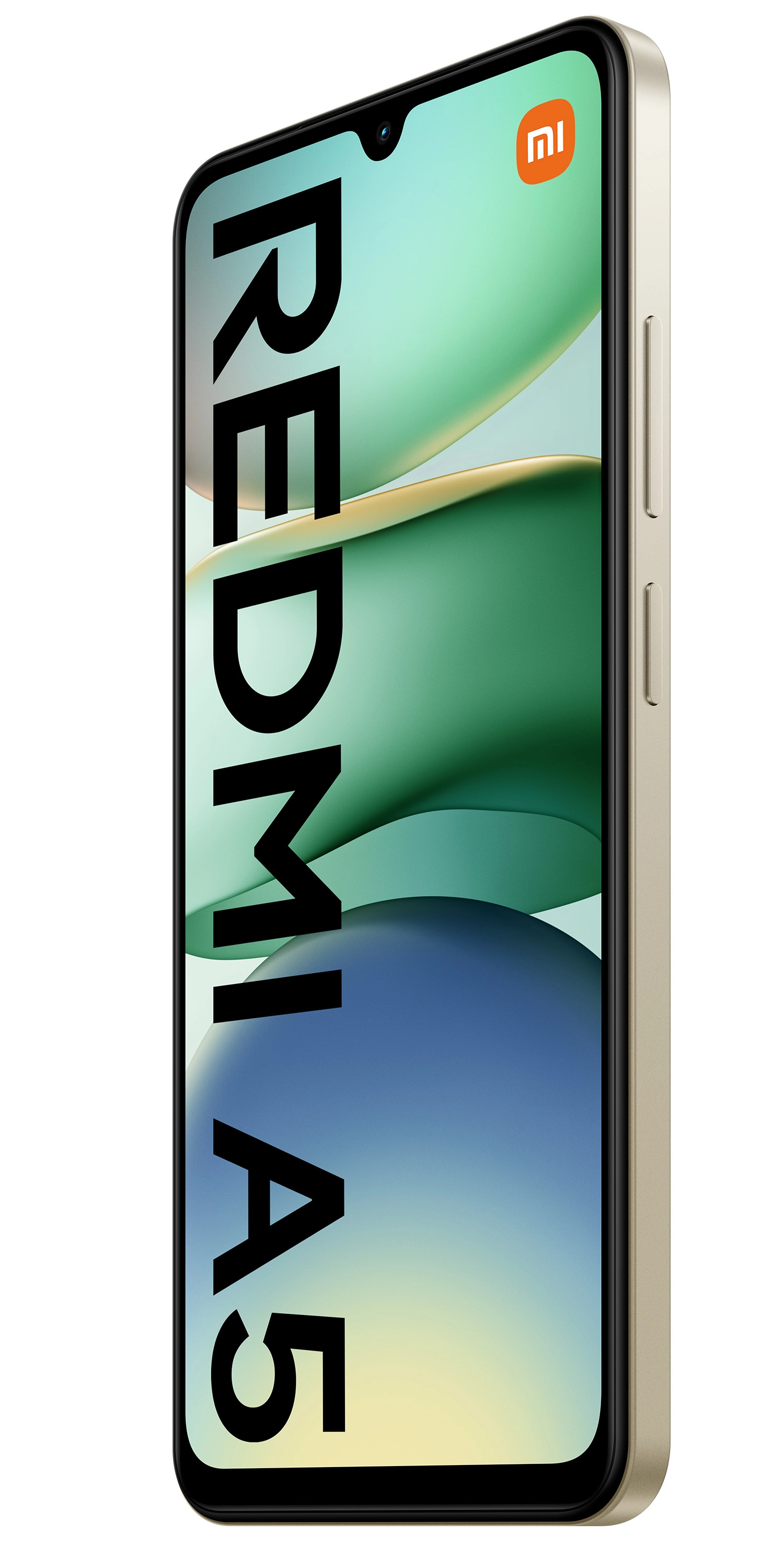 Smartfon Xiaomi Redmi A5 3/64GB 6,88" 120Hz 32Mpix Złoty