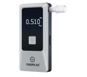Alkomat PROMILER iSOBER 70