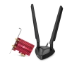 Karta sieciowa TP-LINK Archer TXE75E AXE5400 Bluetooth 5.3