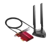 Karta sieciowa TP-LINK Archer TXE75E AXE5400 Bluetooth 5.3