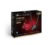 Karta sieciowa TP-LINK Archer TXE75E AXE5400 Bluetooth 5.3