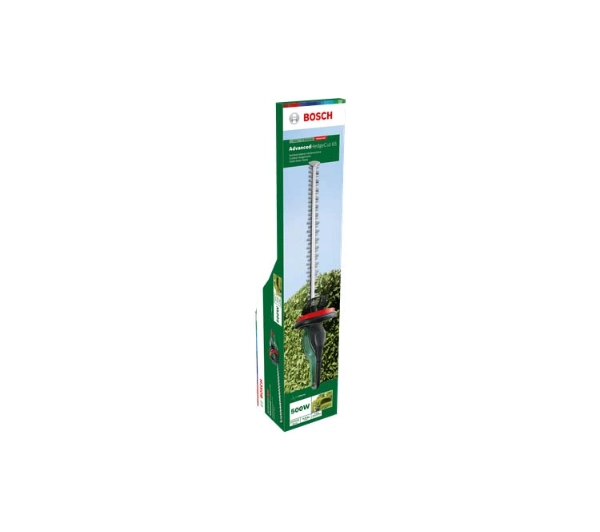 Bosch AdvancedHedgeCut 65 06008C0801 - Kup na Raty - RRSO 0%
