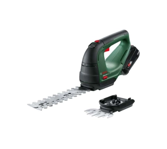 Nożyce akumulatorowe Bosch AdvancedShear 18V-10 0600857000