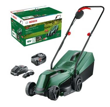 Kosiarka akumulatorowa Bosch EasyMower 18V-32-200 06008B9D00