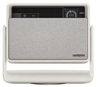 Projektor XGIMI Horizon S Max DLP 4K Wi-Fi Bluetooth z gimbalem