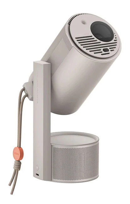 Projektor XGIMI MoGo 3 Pro przenośny DLP Full HD Wi-Fi Bluetooth