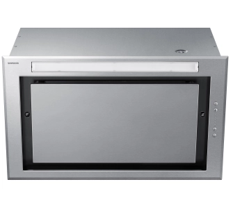 Okap Samsung NK52FG455CS/UR Stalowy