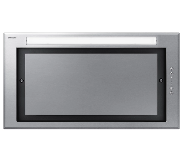 Samsung NK52FG455CS/UR Stalowy - TRZECI -55%, ALBO 5-TY ZA 1ZŁ - Kup na Raty - RRSO 0%