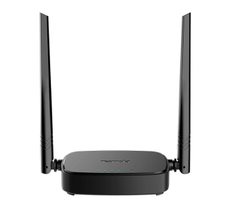Router bezprzewodowy z 4G Tenda 4G05 N300 Czarny