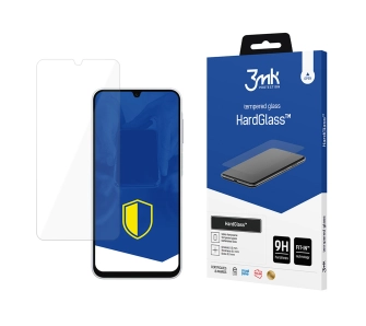 Szkło hartowane 3mk HardGlass do Galaxy A26 5G