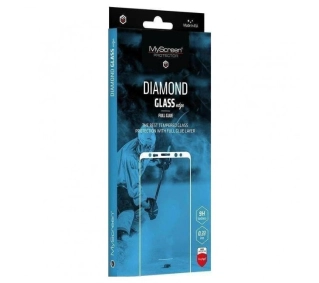 MyScreen Protector Diamond Glass Edge do Galaxy A26