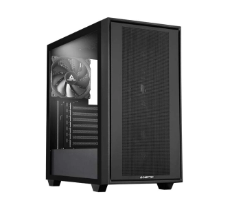 Obudowa Chieftec Night Hunter Czarny