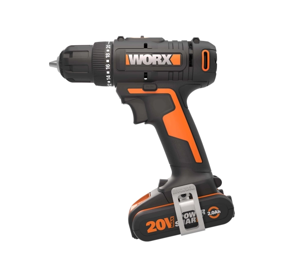 Worx WX100.9 + WA028.9 + WA3760 + 2 x WA3551.1 - Kup na Raty - RRSO 0%