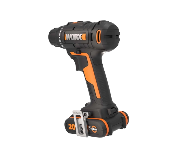 Worx WX100.9 + WA028.9 + WA3760 + 2 x WA3551.1 - Kup na Raty - RRSO 0%